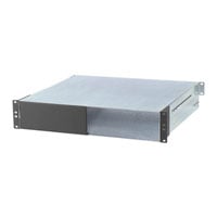 Sonnet DuoModo Dual-Module Rackmount Enclosure