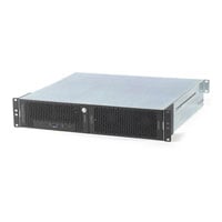 Sonnet DuoModo xMac mini/Echo III Rackmount System