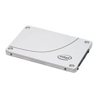 Intel DC S4620 Series 960GB 2.5in SATA 6Gb/s Enterprise SSD