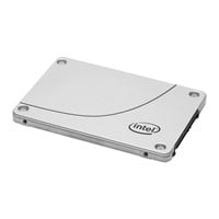 Intel DC S4520 Series 3.84TB 2.5in SATA 6Gb/s Enterprise SSD