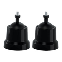 Arlo Outdoor Mount (Black)