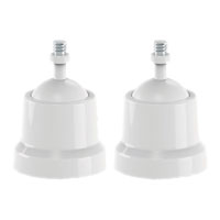 Arlo Outdoor Mount (White)