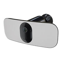 Arlo Pro 3 Floodlight 2K Black