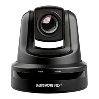 Salrayworks Sharon 20 NDI PTZ Camera