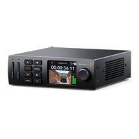 Blackmagic HyperDeck Studio HD Mini