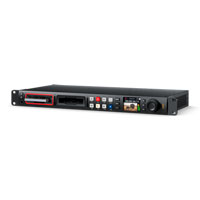 Blackmagic HyperDeck Studio HD Pro