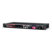 Blackmagic HyperDeck Studio 4K Pro