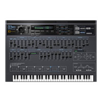 Roland Cloud - D-50 Synthesiser Software