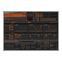 Roland Cloud - JD-800 Model Expansion