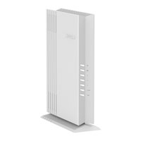 NETGEAR WAX202 Wireless WiFi6 Dual-Band GbE Access Point
