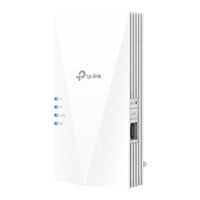 tp-link Dual-Band RE600X WiFi Range Extender