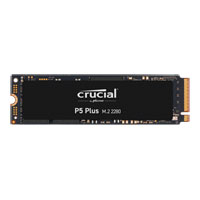 Crucial P5 Plus 2TB M.2 NVMe PCIe 4.0 SSD/Solid State Drive