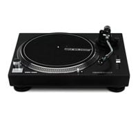 (Open Box) Reloop - RP-2000 Entry-level direct drive DJ turntable