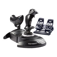 Thrustmaster T.Flight Full Kit X for Xbox X/S/One and PC