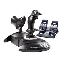 Thrustmaster T.Flight Full Kit X for Xbox X/S/One and PC