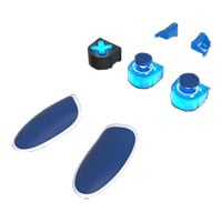 Thrustmaster ESWAP X LED Blue Crystal Pack