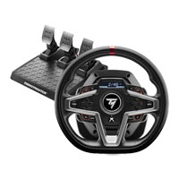 Thrustmaster T-248 Racing Wheel and Magnetic Pedals Xbox Series X/S