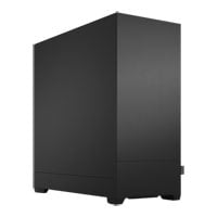 Fractal Pop XL Silent Black Full Tower PC Case