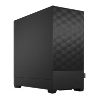 Fractal Pop Air Black Mid Tower PC Case