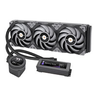 Thermaltake Floe RC Ultra 360 CPU & Memory AIO Liquid Cooler