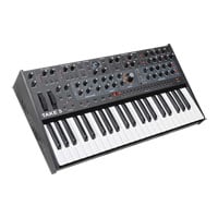Sequential - Take 5 Compact Polyphonic Analog Synthesizer