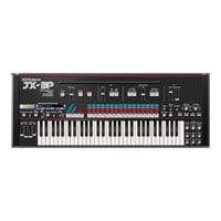 Roland Cloud - 'JX-3P' Lifetime Key/Digital Download