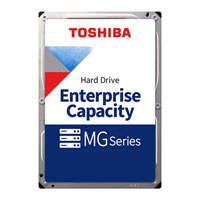 Toshiba MG08-D Enterprise 6TB 3.5" NAS HDD Hard Drive 7200rpm
