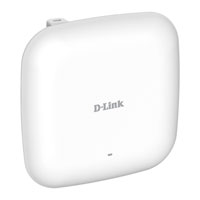 D-Link Nuclias Connect AX3600 Wi-Fi Access Point