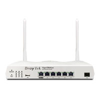 DrayTek Vigor 2866 G.Fast 4G/LTE WiFi 5 VPN Router
