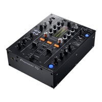 Pioneer - 'DJM-450K' 2 Channel DJ Mixer With USB & On-Board Effects (Black)