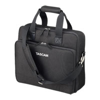 Tascam - 'CS-PCAS20' Carrying Bag for Mixcast 4