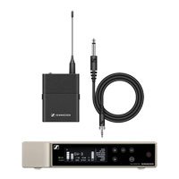 Sennheiser - EW-D CI1 SET (S1-7) Wireless Instrument System