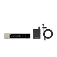 Sennheiser EW-D ME2 Set (U1/5) Wireless Lavalier system