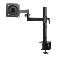 Arctic X1 10kg Widescreen/UltraWide Monitor Desk Mount Arm