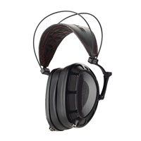 Dan Clark Audio - Stealth, Closed Back Planar Headphones