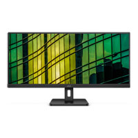 AOC 34" WFHD 75Hz IPS 21:9 AdaptiveSync Gaming Monitor