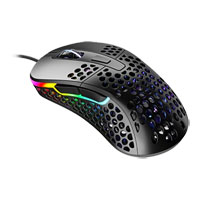 Xtrfy M4 RGB Optical Gaming Mouse 16000dpi