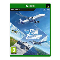 Microsoft Flight Simulatorfor Xbox Series X