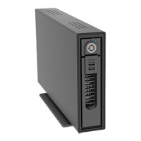 Raidon Single Bay 2.5”/3.5” External HDD/SSD Enclosure