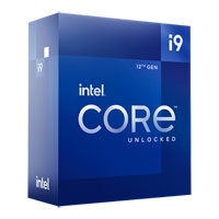 Intel Core i9 12900K 16 Core Alder Lake Unlocked CPU/Processor