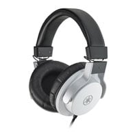 Yamaha - HPH-MT7, Closed-back On-ear Headphones - White