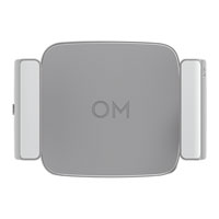 DJI OM Fill Light Phone Clamp