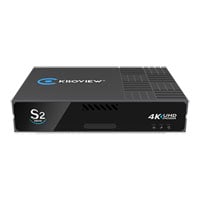 Kiloview S2 4K H265 HDMI2.0 Video Encoder