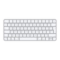 Apple Magic Keyboard - British English