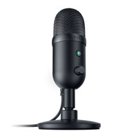 Razer Seiren V2 X USB Microphone for Streamers