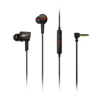 ASUS ROG Cetra II Core Black In-Ear Gaming Headphones