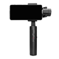 ASUS ZenGimbal 3-Axis Smartphone Gimbal Stabiliser iOS/Android