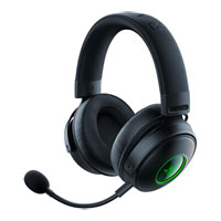 Razer Kraken V3 Pro Black Wireless Gaming Headset