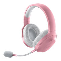 Razer Barracuda X Quartz 7.1 Wireless Gaming Headset Pink