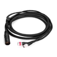 Dan Clark Audio - VIVO, Super-Premium Headphone Cable - 1.8m XLR